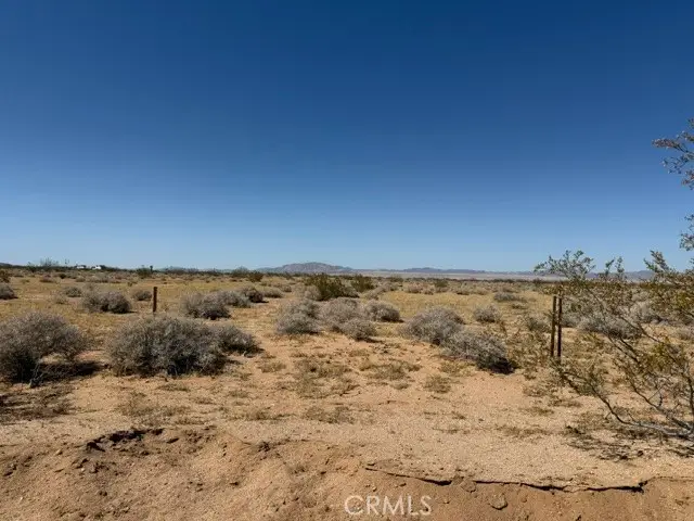 1234 Saturn, Joshua Tree, CA 92252 - #1