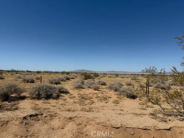 1234 Saturn, Joshua Tree, CA 92252