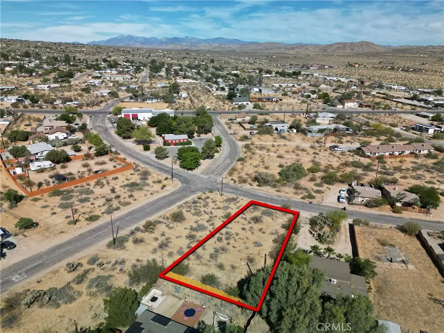 61899 El Reposo Circle, Joshua Tree, CA 92252 - #3