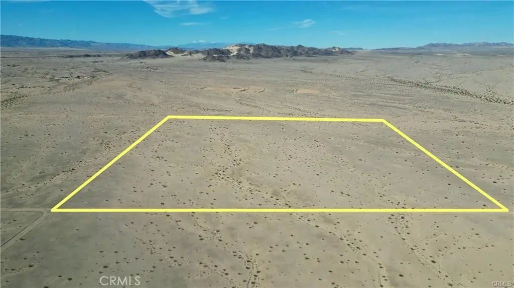 0 Wilson Drive, Twentynine Palms, CA 92277 - #1