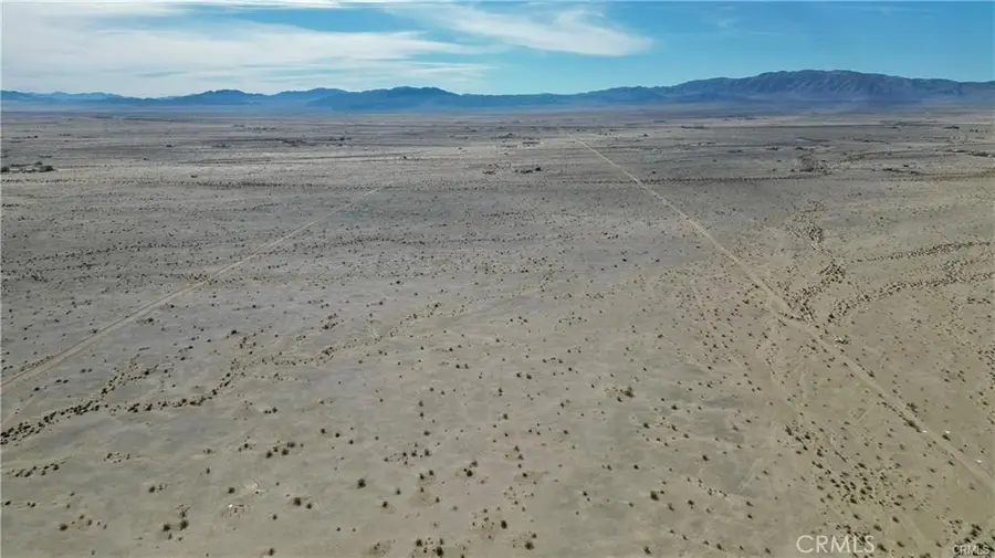0 Wilson Drive, Twentynine Palms, CA 92277 - #3