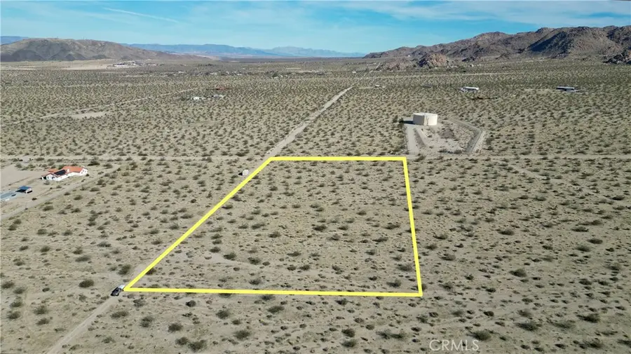 7130 Sunfair Road, Joshua Tree, CA 92252 - #3
