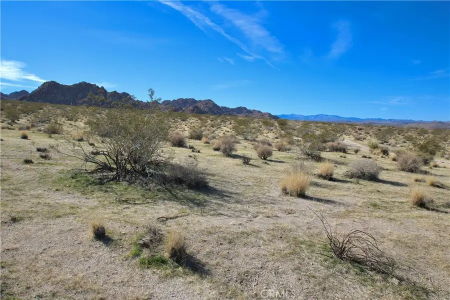 64647 Foothill Drive, Joshua Tree, CA 92252 - #2