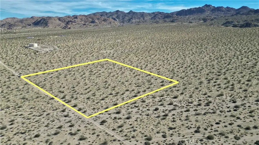 64755 Foothill Drive, Joshua Tree, CA 92252 - #3