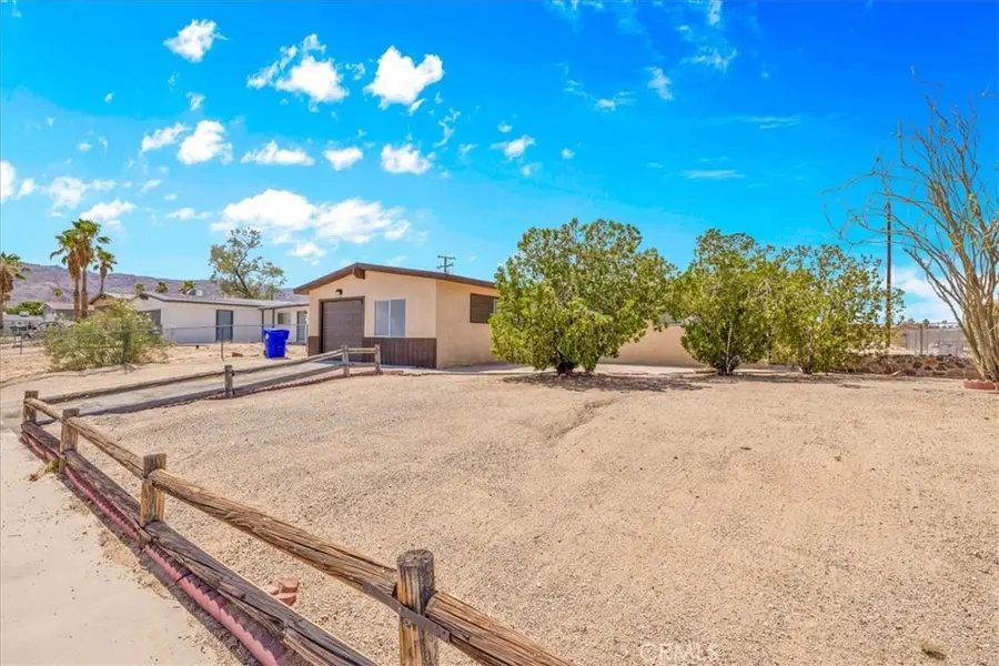 5930 Rose Ellen Avenue, Twentynine Palms, CA 92277 - #2