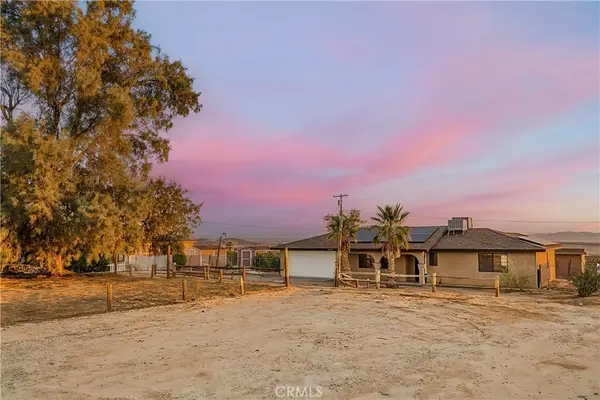 70352 29 Palms, 29 Palms, CA 92277