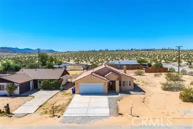 6218 Daisy, 29 Palms, CA 92277