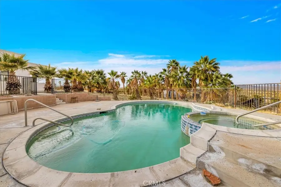75775 Joe Davis Drive, Twentynine Palms, CA 92277 - #3