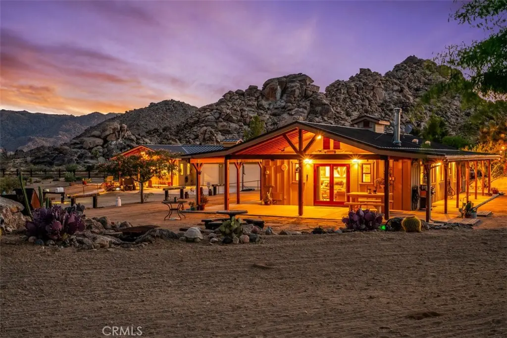 63436 Doggie, Joshua Tree, CA 92252 - #1