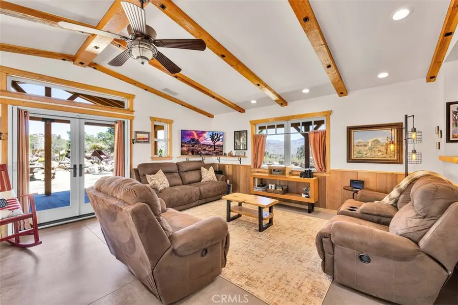 63436 Doggie, Joshua Tree, CA 92252 - #3