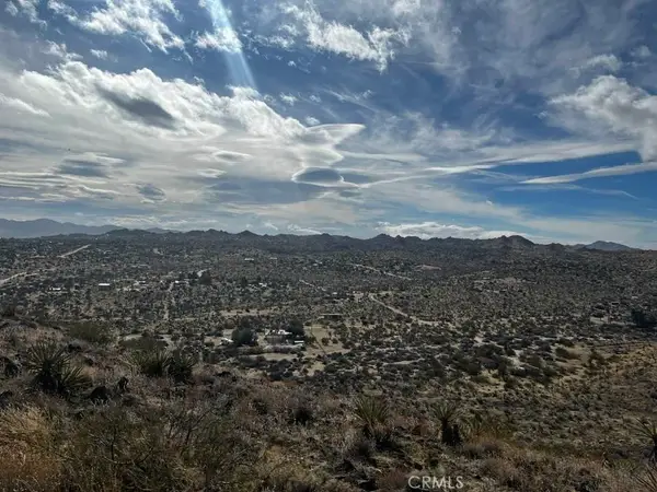 56365 Terra Vista Drive, Yucca Valley, CA 92284