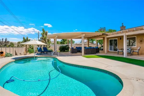 7030 Prescott, Yucca Valley, CA 92284