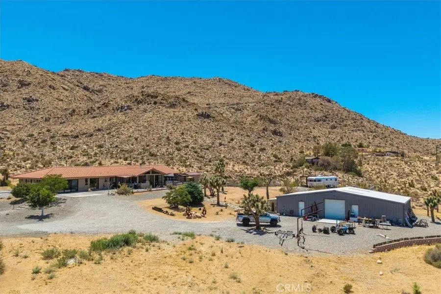 7880 Wesley Road, Joshua Tree, CA 92252 - #3