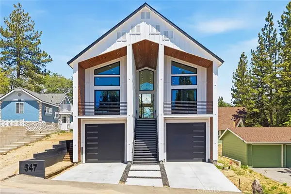 647 Temple, Big Bear Lake, CA 92315