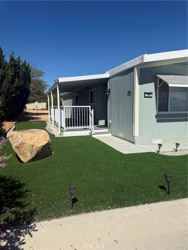 7501 Palm Ave, Yucca Valley, CA 92284