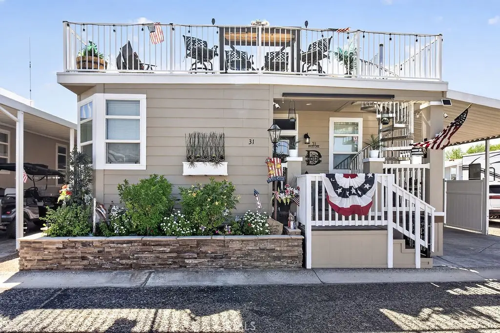 4170 Needles Hwy #31, Needles, CA 92363 - #1