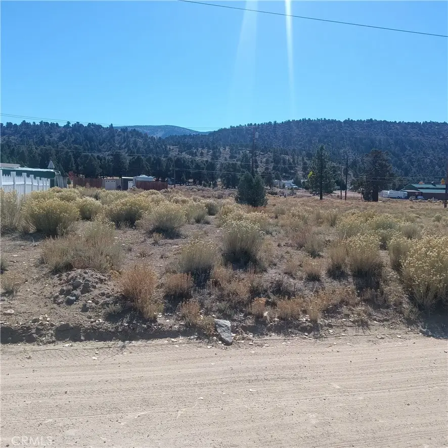 777 Old Pioneer Town Road, Big Bear City, CA 92314 - #1