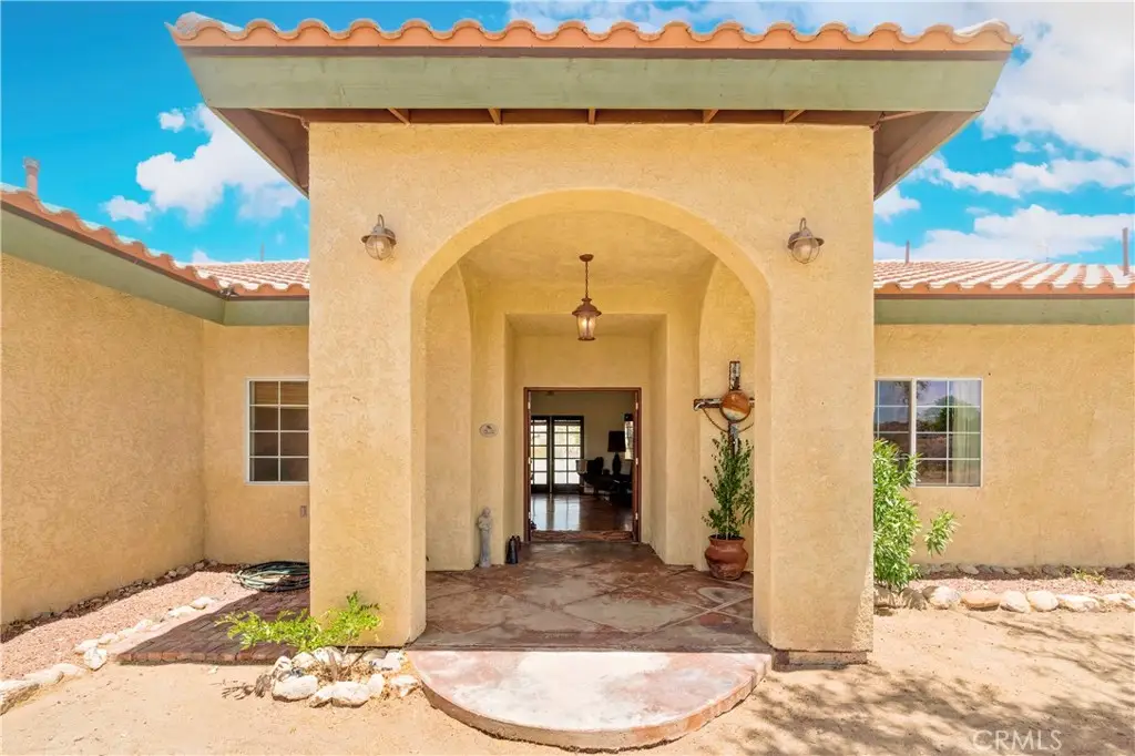 4343 Avalon, Yucca Valley, CA 92284 - #1