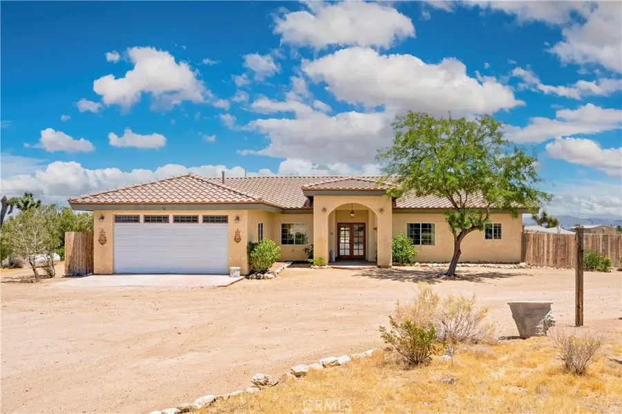 4343 Avalon, Yucca Valley, CA 92284 - #2