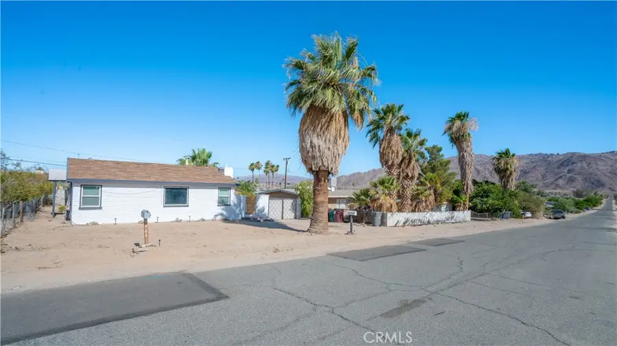 5965 Cahuilla, Twentynine Palms, CA 92277 - #2