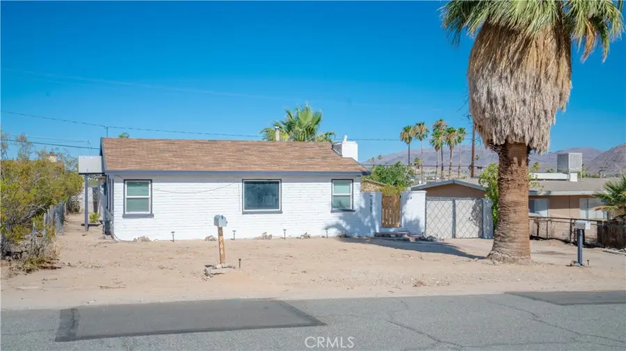 5965 Cahuilla, Twentynine Palms, CA 92277 - #3
