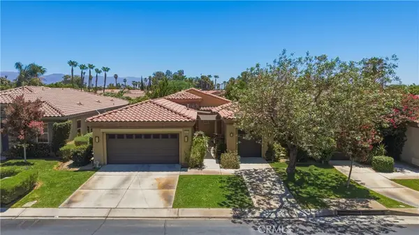 49588 Minelli Street, Indio, CA 92201