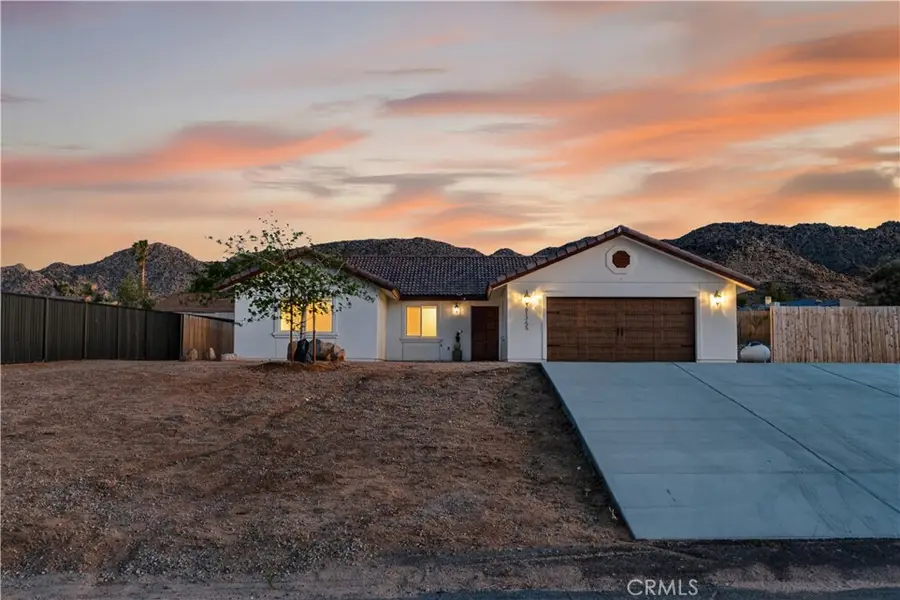 61755 Navajo Trail, Joshua Tree, CA 92252 - #2