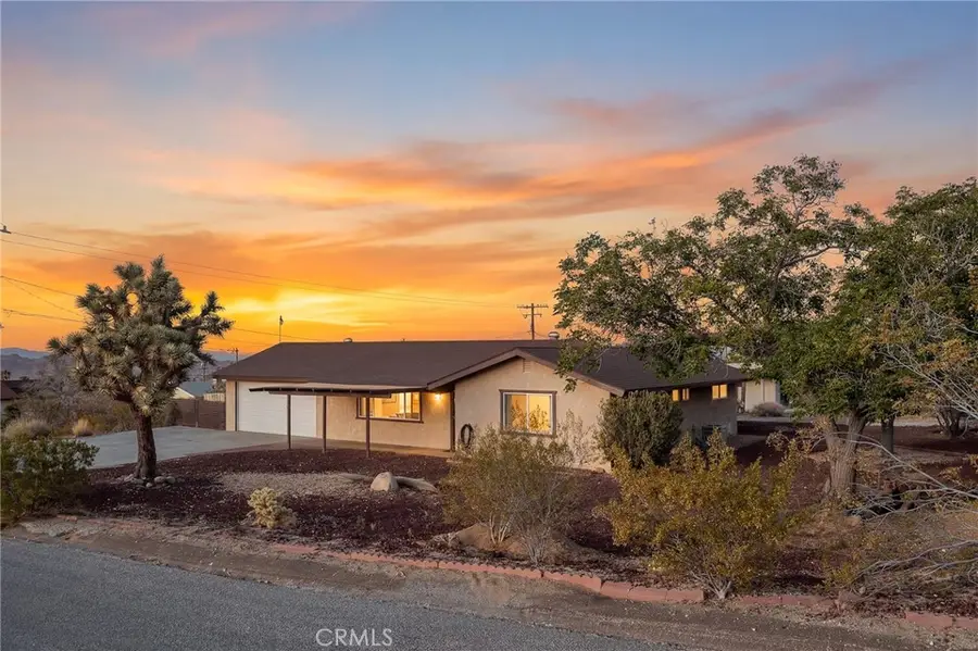 7453 Olympic Road, Joshua Tree, CA 92252 - #2