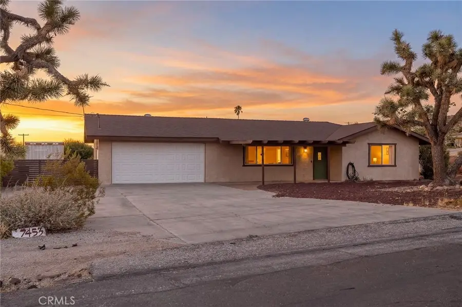 7453 Olympic Road, Joshua Tree, CA 92252 - #3