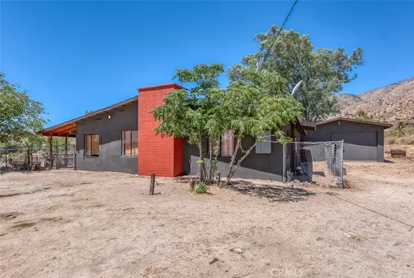 10344 San Gorgonio Avenue, Morongo Valley, CA 92256