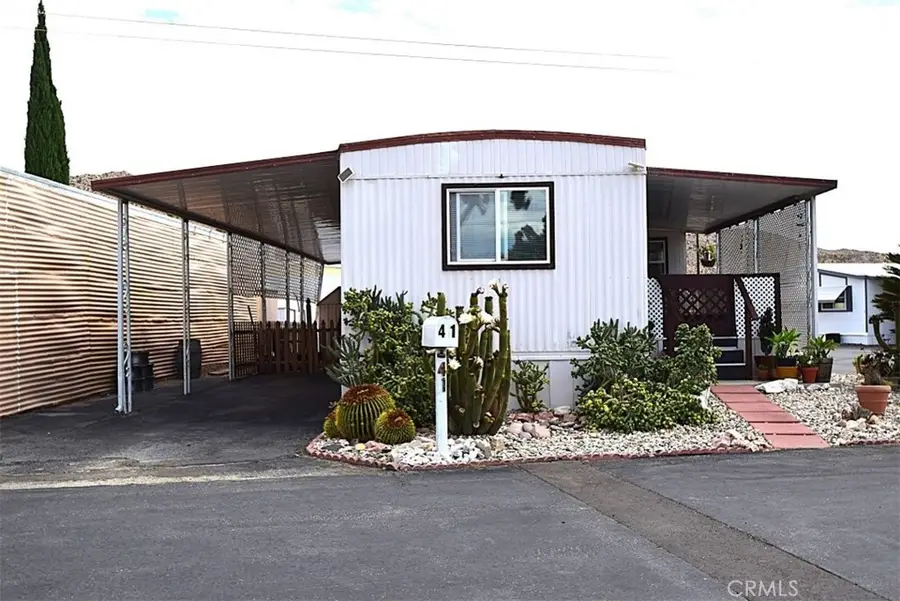 56254 29 Palms Highway #41, Yucca Valley, CA 92284 - #2