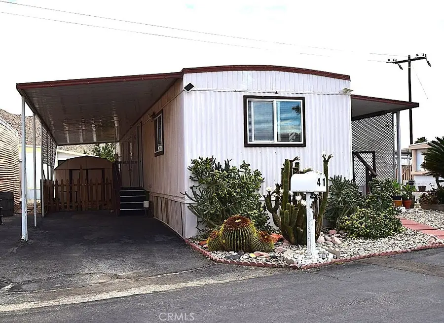56254 29 Palms Highway #41, Yucca Valley, CA 92284 - #3