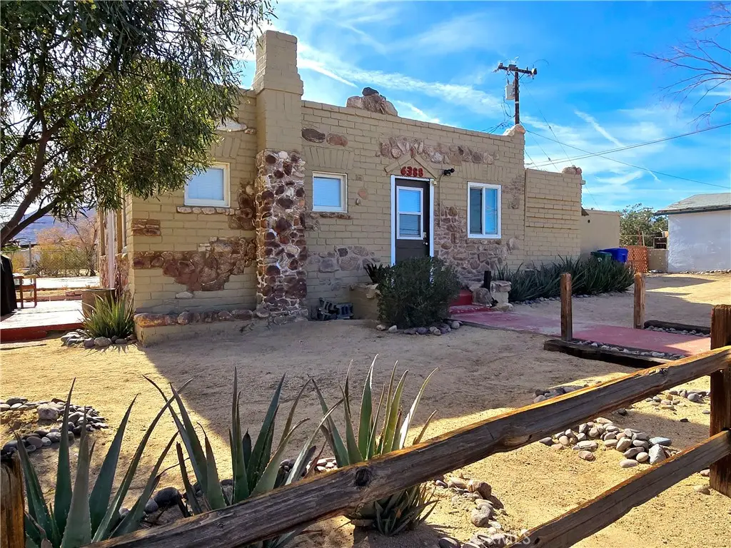 6388 West Court, Twentynine Palms, CA 92277 - #1