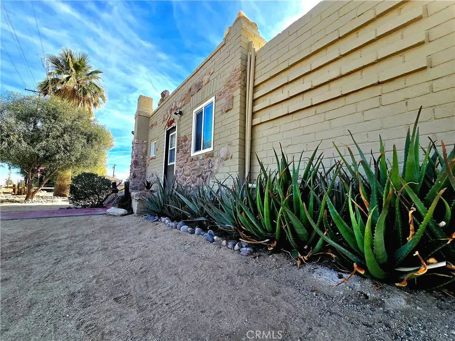 6388 West Court, Twentynine Palms, CA 92277 - #2