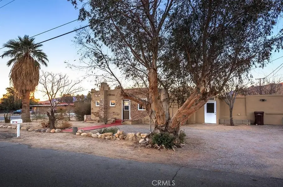 6388 West Court, Twentynine Palms, CA 92277 - #3