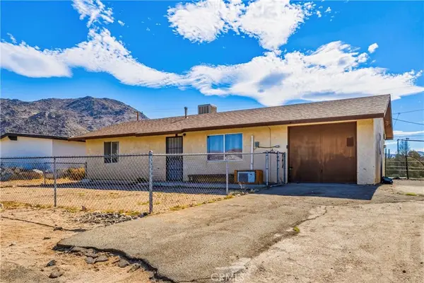 7004 49 Palms, 29 Palms, CA 92277