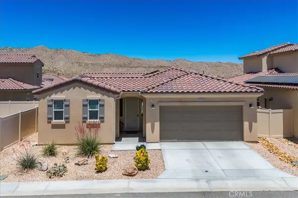 56620 Desert Vista, Yucca Valley, CA 92284