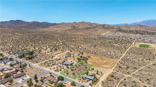 8776 Warren Vista Avenue, Yucca Valley, CA 92284