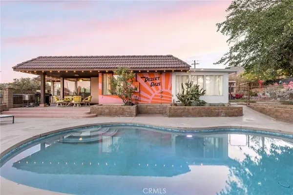 7333 Camino Del Cielo, Yucca Valley, CA 92284