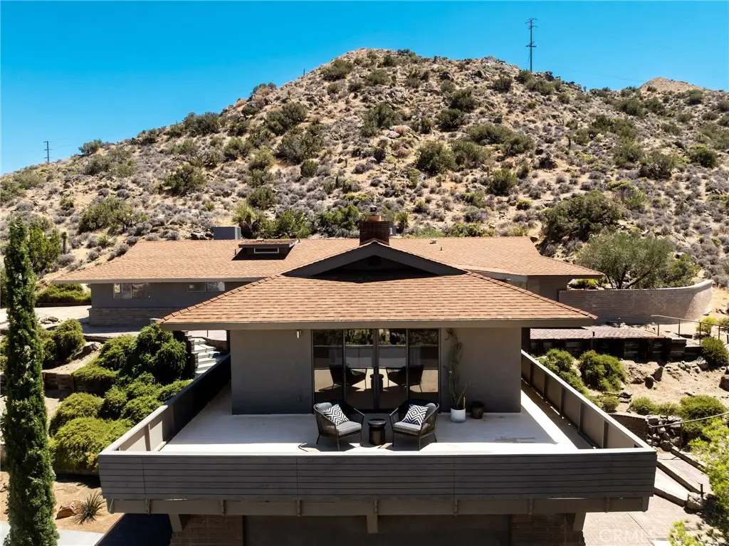 8708 Sage, Yucca Valley, CA 92284 - #1