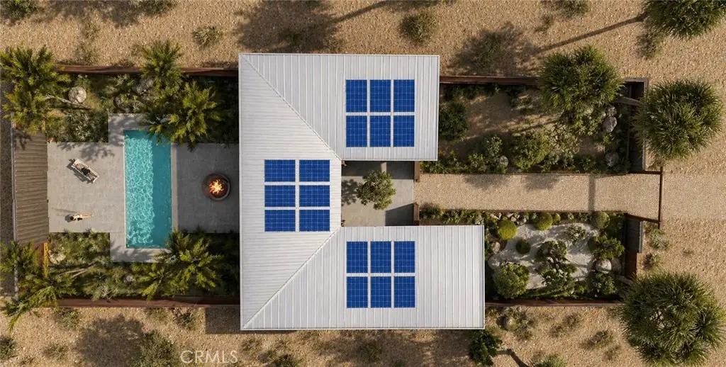 82935 Maya Rada Road, Twentynine Palms Yucca Valley, CA 92277 - #1