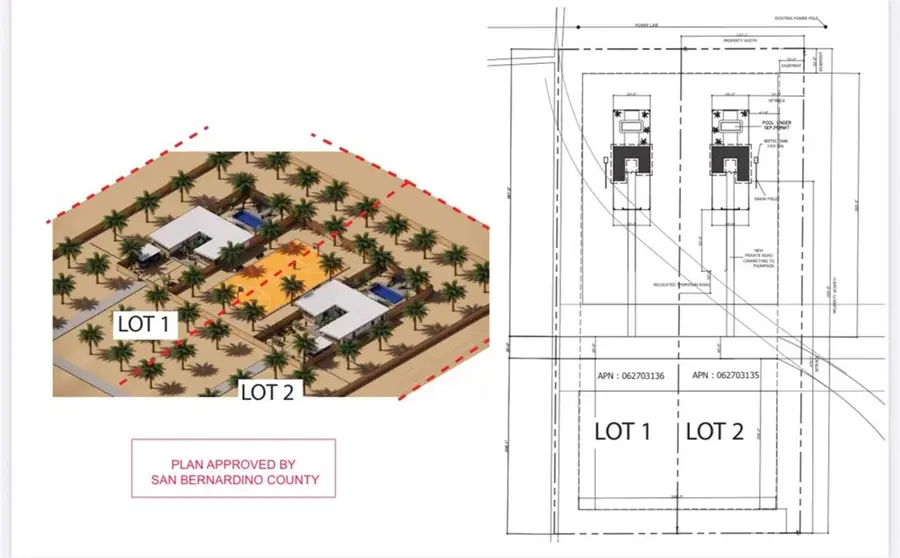 82935 Maya Rada Road, Twentynine Palms Yucca Valley, CA 92277 - #3