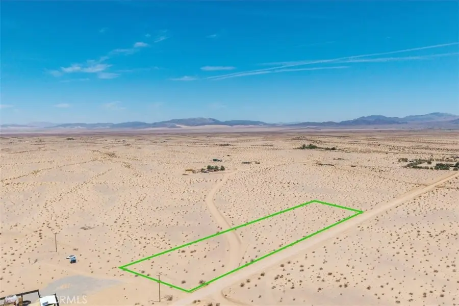 4461 Meriwether Road, Twentynine Palms Yucca Valley, CA 92277 - #2