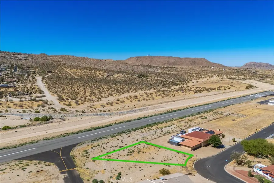 6780 Lindbergh Lane, Yucca Valley, CA 92284 - #3