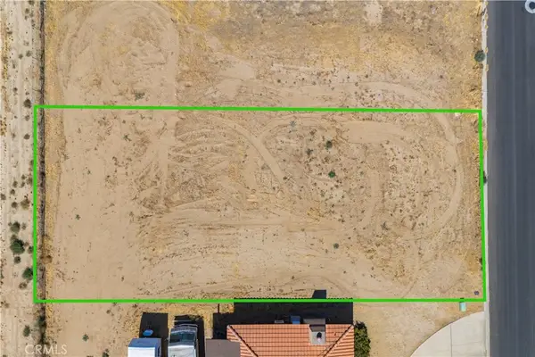 6776 Lindbergh Lane, Yucca Valley, CA 92284