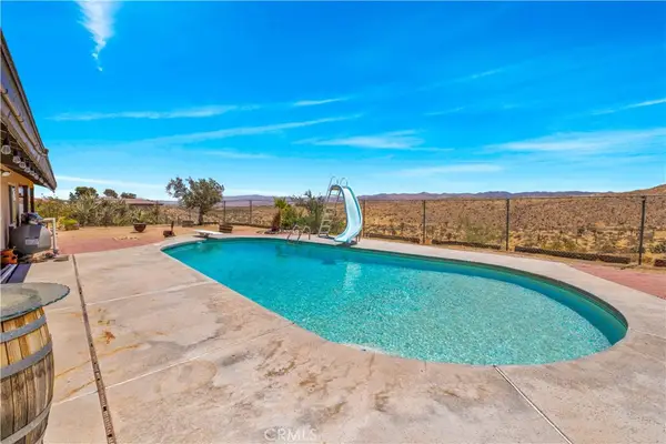 57050 Mesa Drive, Yucca Valley, CA 92284