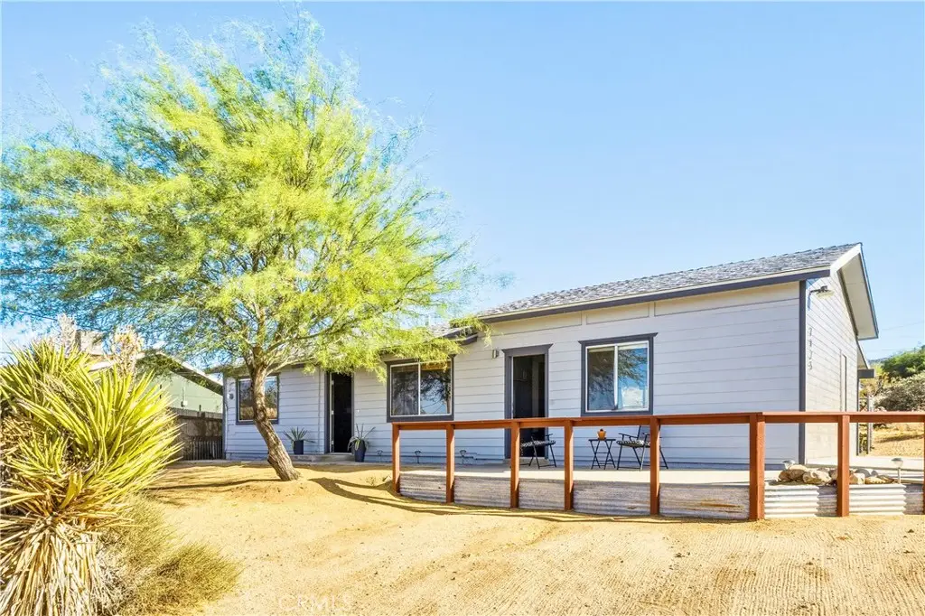 7025 Park Boulevard, Joshua Tree, CA 92252 - #1