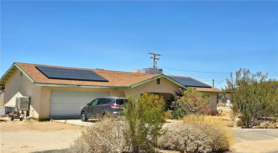 72320 Foothill, Twentynine Palms, CA 92277 - #3