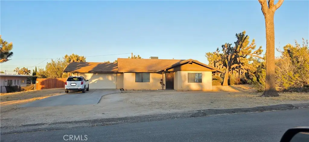 7791 Jemez, Yucca Valley, CA 92284 - #1