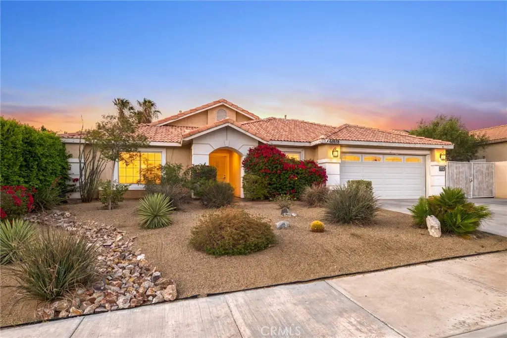 65938 Avenida Dorado, Desert Hot Springs, CA 92240 - #1